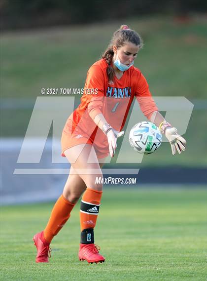 Thumbnail 1 in Ardrey Kell @ Charlotte Latin photogallery.