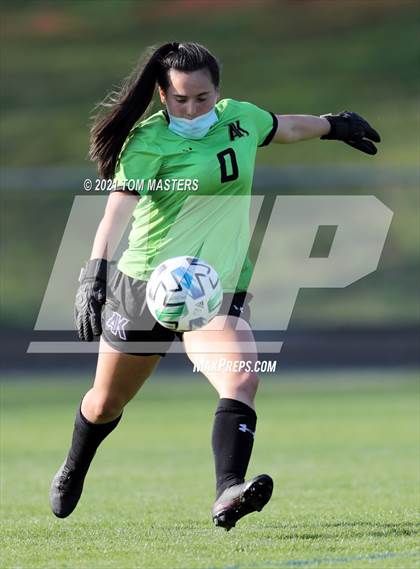 Thumbnail 2 in Ardrey Kell @ Charlotte Latin photogallery.