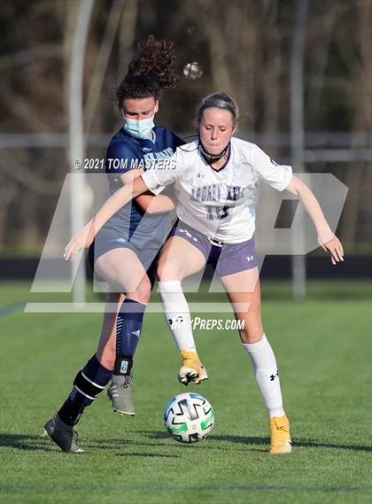 Thumbnail 1 in Ardrey Kell @ Charlotte Latin photogallery.