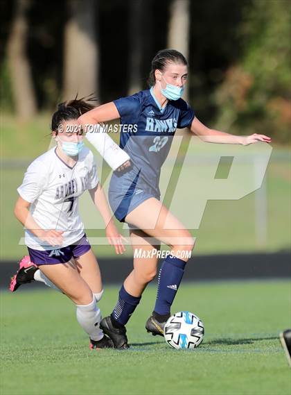 Thumbnail 1 in Ardrey Kell @ Charlotte Latin photogallery.