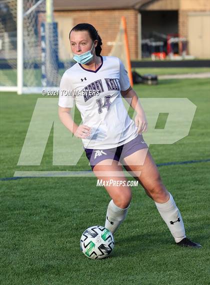 Thumbnail 3 in Ardrey Kell @ Charlotte Latin photogallery.