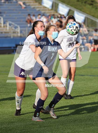 Thumbnail 1 in Ardrey Kell @ Charlotte Latin photogallery.
