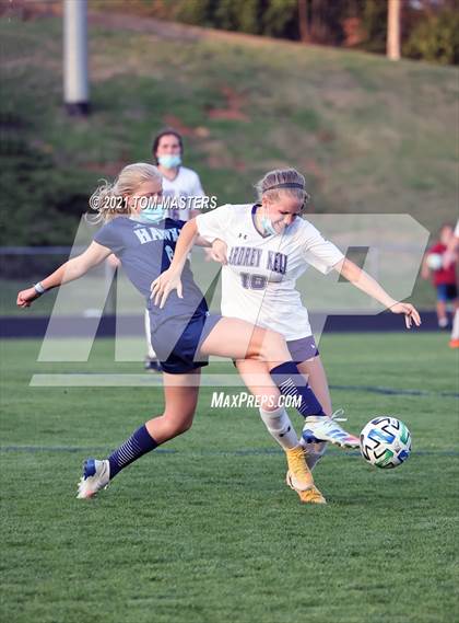 Thumbnail 1 in Ardrey Kell @ Charlotte Latin photogallery.