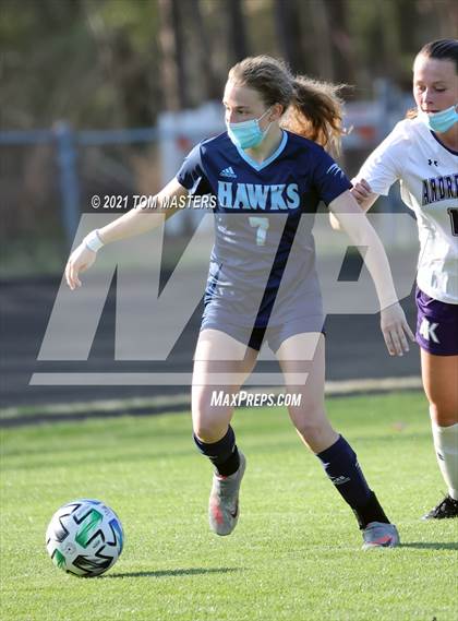 Thumbnail 3 in Ardrey Kell @ Charlotte Latin photogallery.