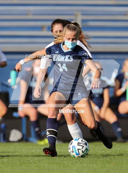 Thumbnail 2 in Ardrey Kell @ Charlotte Latin photogallery.