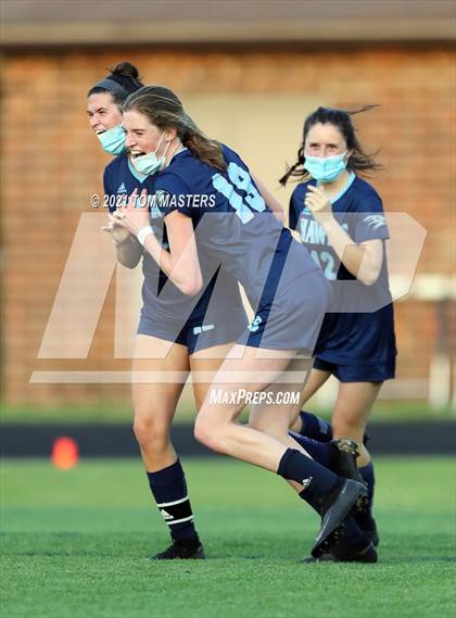 Thumbnail 2 in Ardrey Kell @ Charlotte Latin photogallery.