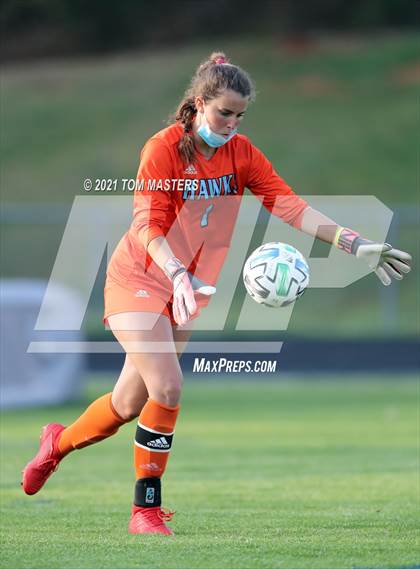 Thumbnail 2 in Ardrey Kell @ Charlotte Latin photogallery.