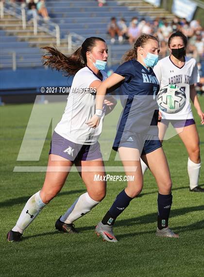 Thumbnail 2 in Ardrey Kell @ Charlotte Latin photogallery.