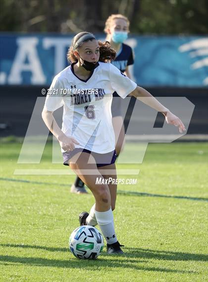 Thumbnail 2 in Ardrey Kell @ Charlotte Latin photogallery.