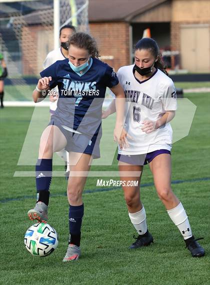 Thumbnail 3 in Ardrey Kell @ Charlotte Latin photogallery.