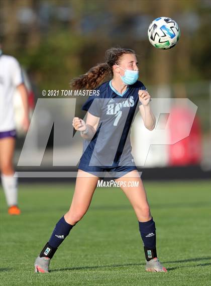Thumbnail 2 in Ardrey Kell @ Charlotte Latin photogallery.
