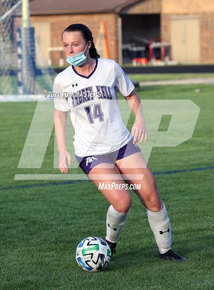 Thumbnail 1 in Ardrey Kell @ Charlotte Latin photogallery.
