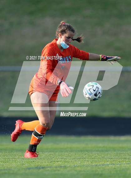 Thumbnail 1 in Ardrey Kell @ Charlotte Latin photogallery.