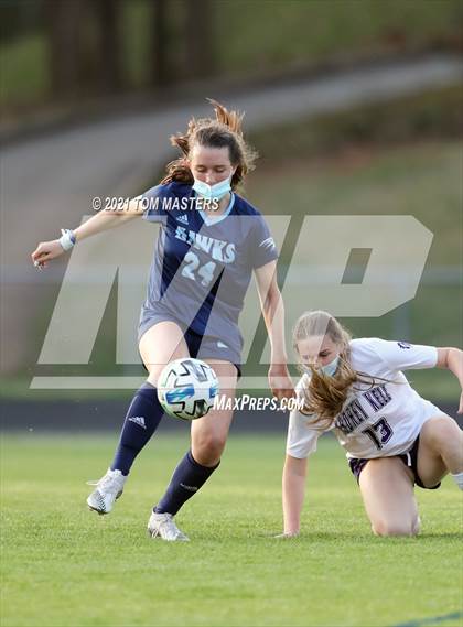 Thumbnail 3 in Ardrey Kell @ Charlotte Latin photogallery.
