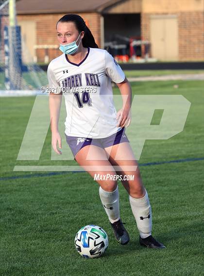 Thumbnail 2 in Ardrey Kell @ Charlotte Latin photogallery.