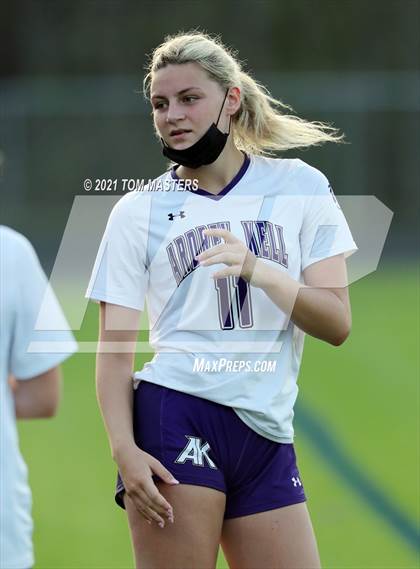 Thumbnail 3 in Ardrey Kell @ Charlotte Latin photogallery.