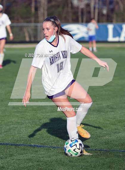 Thumbnail 3 in Ardrey Kell @ Charlotte Latin photogallery.
