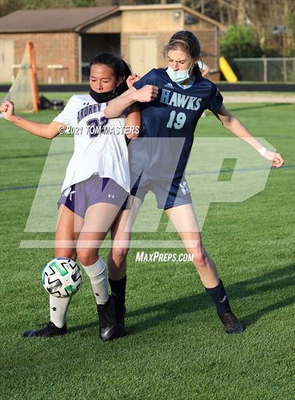 Thumbnail 2 in Ardrey Kell @ Charlotte Latin photogallery.