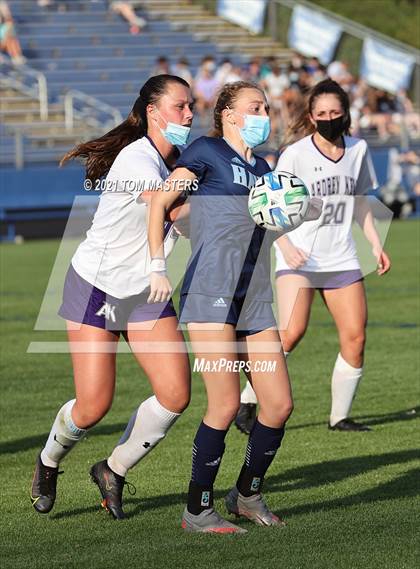 Thumbnail 3 in Ardrey Kell @ Charlotte Latin photogallery.