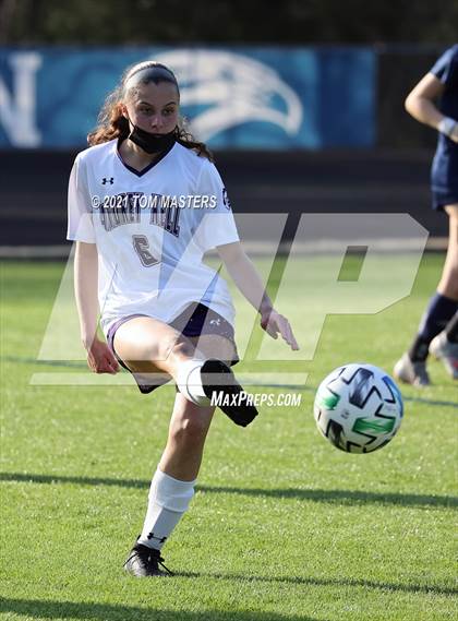 Thumbnail 1 in Ardrey Kell @ Charlotte Latin photogallery.