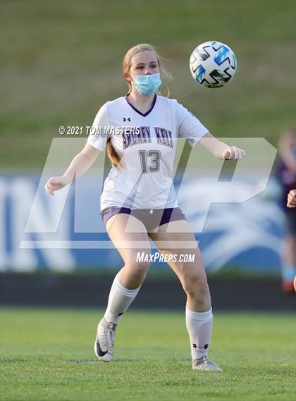 Thumbnail 1 in Ardrey Kell @ Charlotte Latin photogallery.