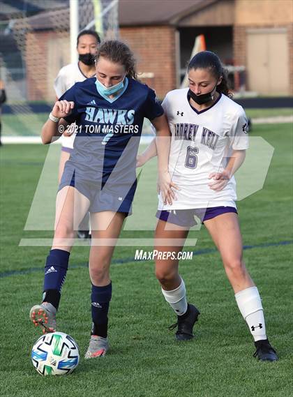 Thumbnail 1 in Ardrey Kell @ Charlotte Latin photogallery.