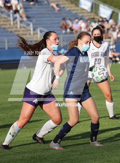 Thumbnail 3 in Ardrey Kell @ Charlotte Latin photogallery.