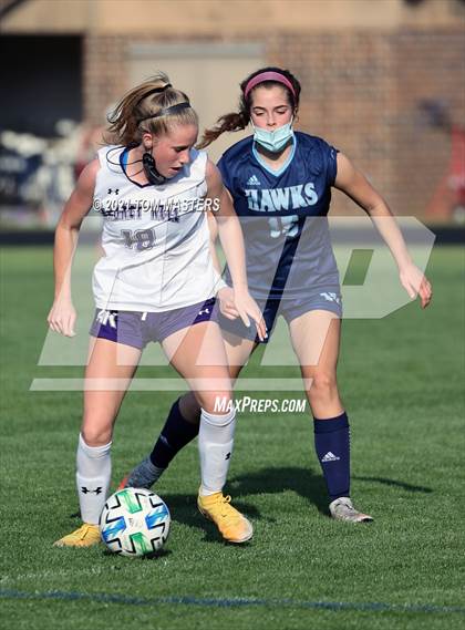 Thumbnail 1 in Ardrey Kell @ Charlotte Latin photogallery.