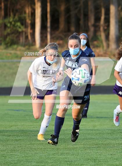 Thumbnail 2 in Ardrey Kell @ Charlotte Latin photogallery.