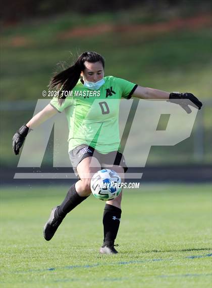 Thumbnail 3 in Ardrey Kell @ Charlotte Latin photogallery.