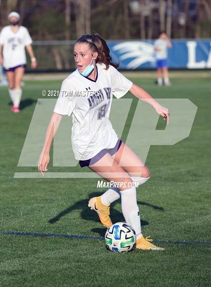 Thumbnail 2 in Ardrey Kell @ Charlotte Latin photogallery.
