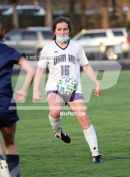 Thumbnail 3 in Ardrey Kell @ Charlotte Latin photogallery.
