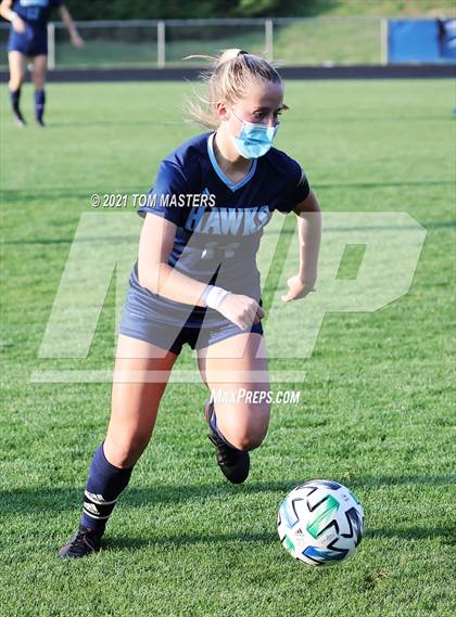 Thumbnail 1 in Ardrey Kell @ Charlotte Latin photogallery.