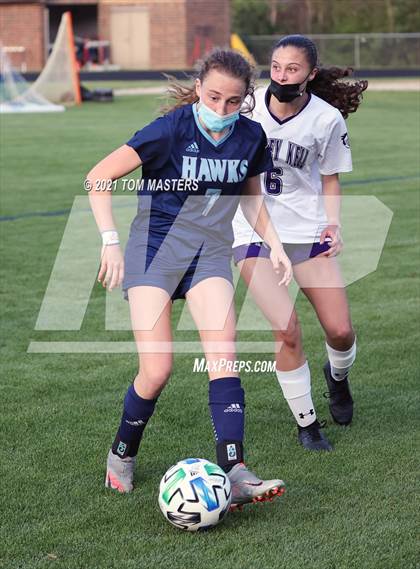 Thumbnail 3 in Ardrey Kell @ Charlotte Latin photogallery.