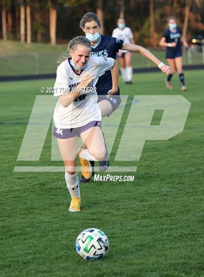 Thumbnail 1 in Ardrey Kell @ Charlotte Latin photogallery.