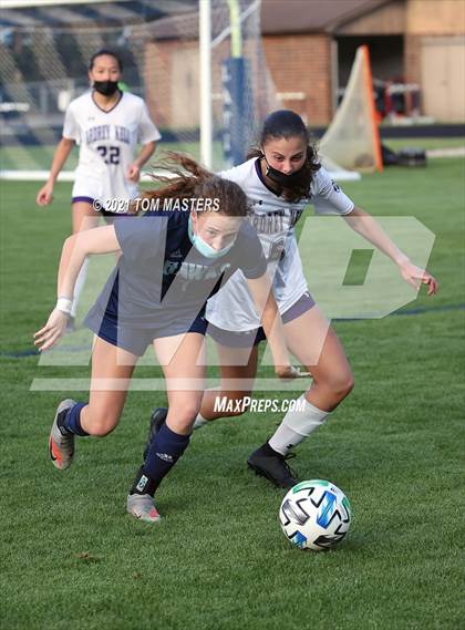 Thumbnail 2 in Ardrey Kell @ Charlotte Latin photogallery.
