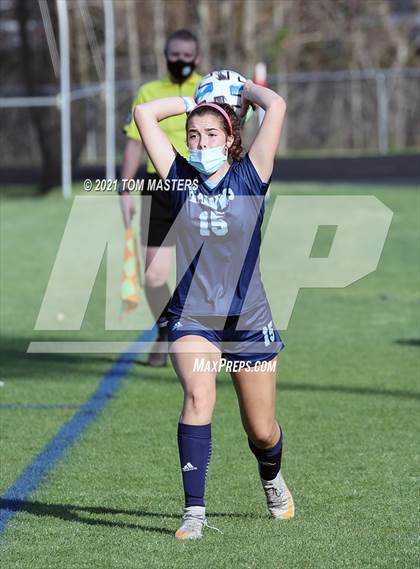 Thumbnail 1 in Ardrey Kell @ Charlotte Latin photogallery.