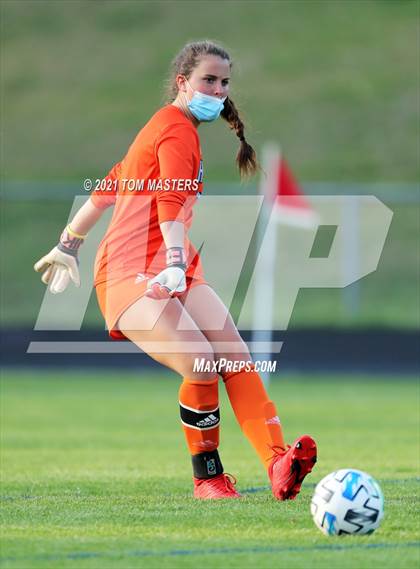 Thumbnail 2 in Ardrey Kell @ Charlotte Latin photogallery.