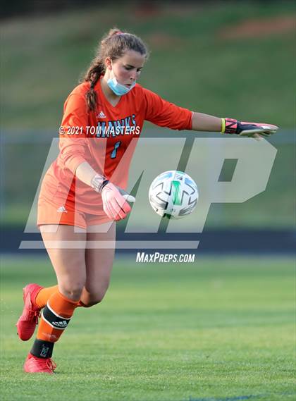 Thumbnail 3 in Ardrey Kell @ Charlotte Latin photogallery.