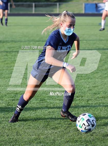 Thumbnail 2 in Ardrey Kell @ Charlotte Latin photogallery.