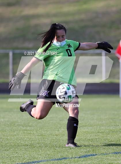 Thumbnail 3 in Ardrey Kell @ Charlotte Latin photogallery.