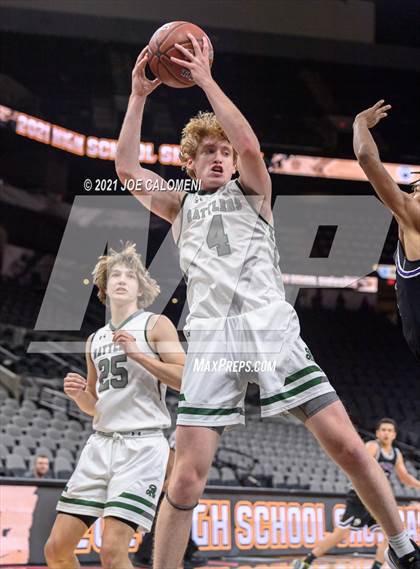 Thumbnail 1 in Reagan [Ronald] vs Warren (Spurs High School Showcase) photogallery.