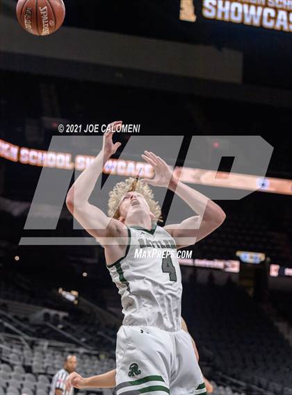 Thumbnail 2 in Reagan [Ronald] vs Warren (Spurs High School Showcase) photogallery.