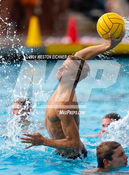 Thumbnail 3 in Cathedral Catholic @ La Jolla photogallery.