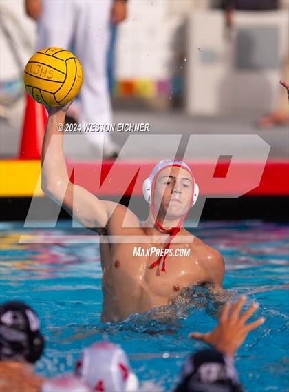 Thumbnail 1 in Cathedral Catholic @ La Jolla photogallery.