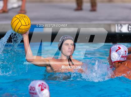 Thumbnail 3 in Cathedral Catholic @ La Jolla photogallery.