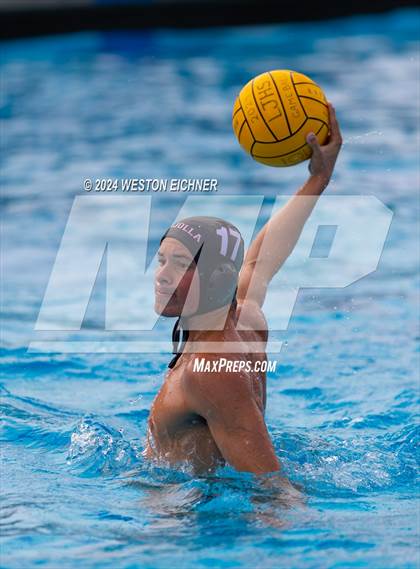 Thumbnail 3 in Cathedral Catholic @ La Jolla photogallery.