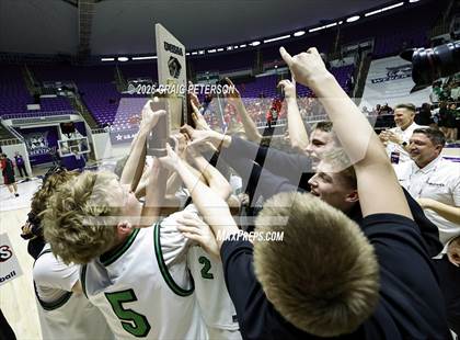 Thumbnail 3 in Provo vs Hurricane (UHSAA 4A Final) photogallery.