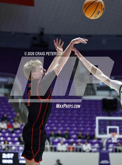 Thumbnail 3 in Provo vs Hurricane (UHSAA 4A Final) photogallery.