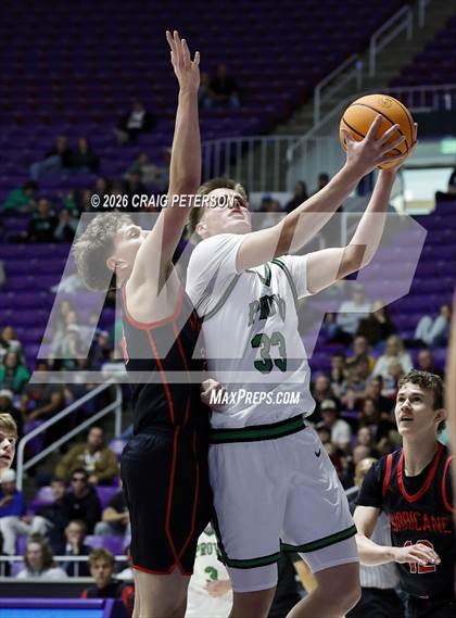 Thumbnail 2 in Provo vs Hurricane (UHSAA 4A Final) photogallery.